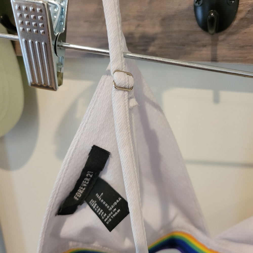 Forever 21 Bralette - Picture 4 of 4